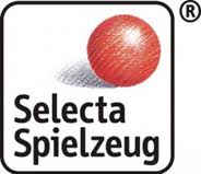 Selecta wooden toys Germany 